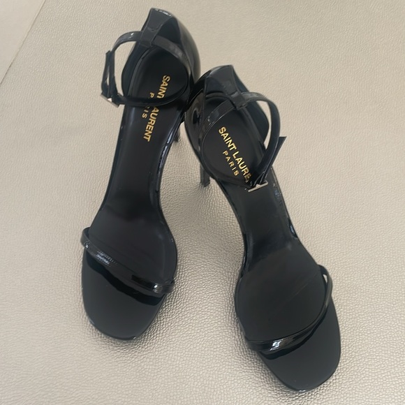 Saint Laurent heels - Picture 2 of 12